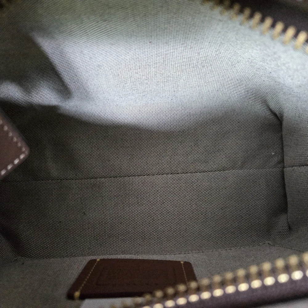 Coach Rogue Bag 25 In Colorblock - Picture 4 of 11